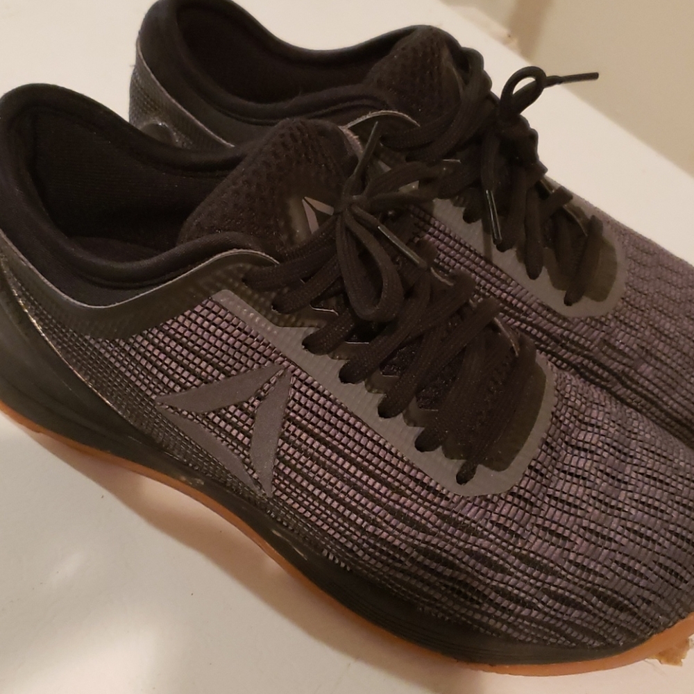 Reebok nano 8